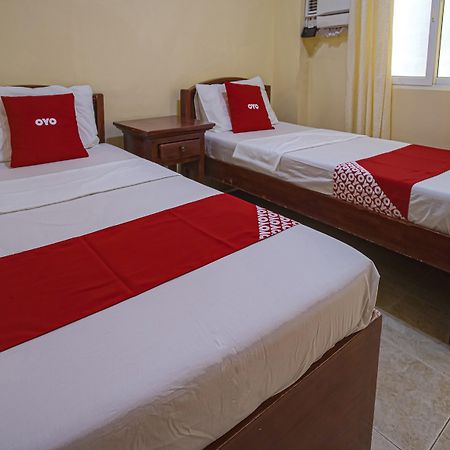 Casa D' Estrella Apartelle Balabag  Dış mekan fotoğraf