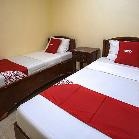 Casa D' Estrella Apartelle Balabag  Dış mekan fotoğraf
