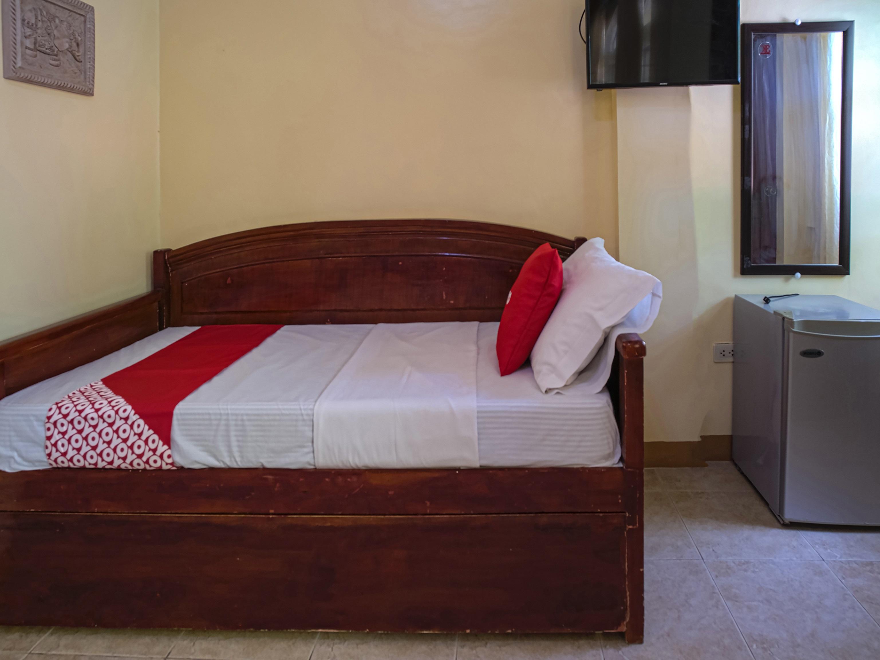 Casa D' Estrella Apartelle Balabag  Dış mekan fotoğraf