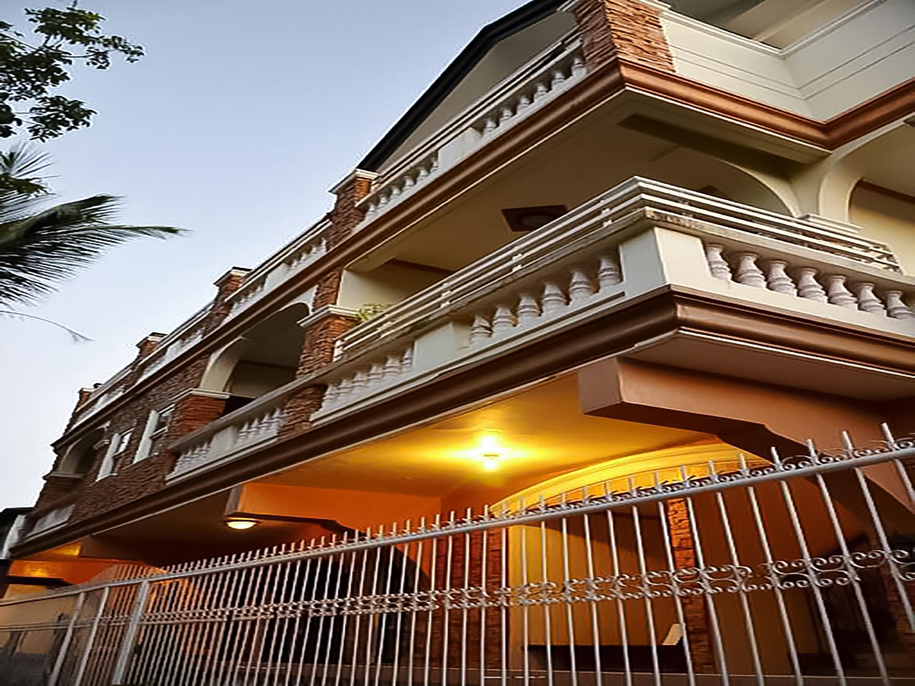 Casa D' Estrella Apartelle Balabag  Dış mekan fotoğraf