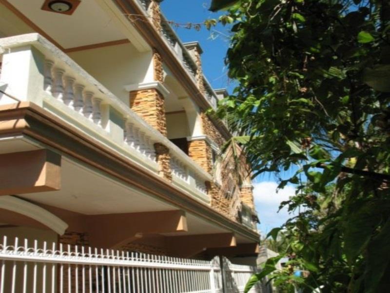 Casa D' Estrella Apartelle Balabag  Dış mekan fotoğraf